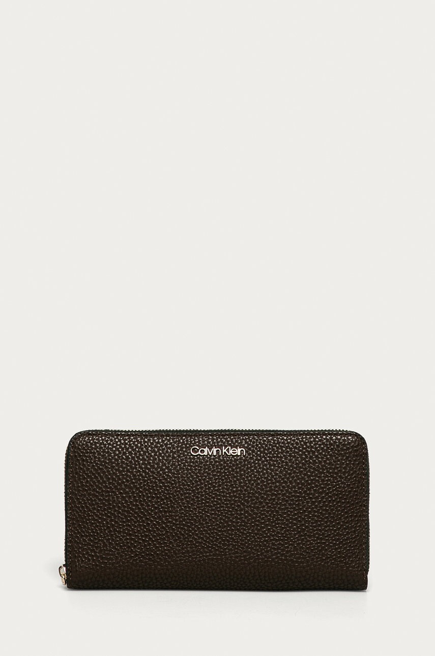 Calvin Klein Портфейл - Pepit.bg