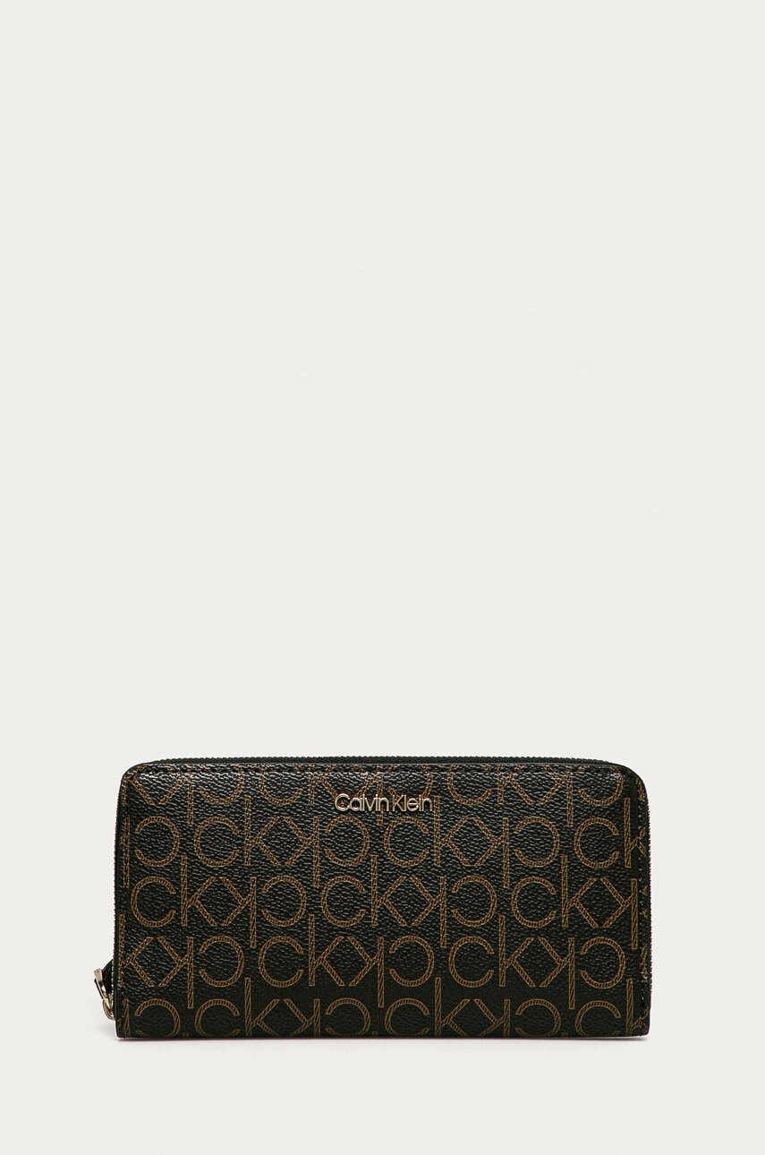 Calvin Klein Портфейл - Pepit.bg