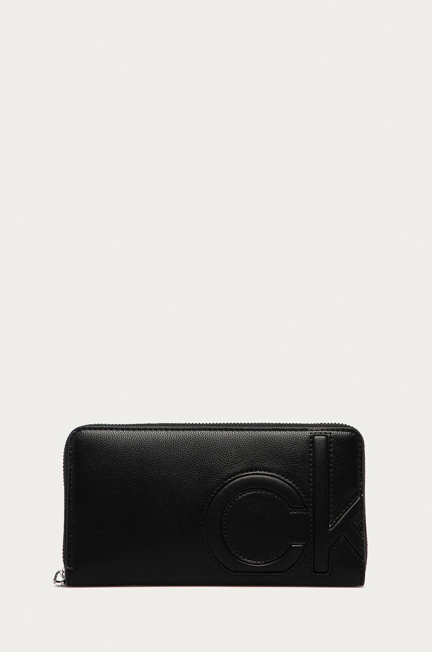 Calvin Klein Портфейл - Pepit.bg