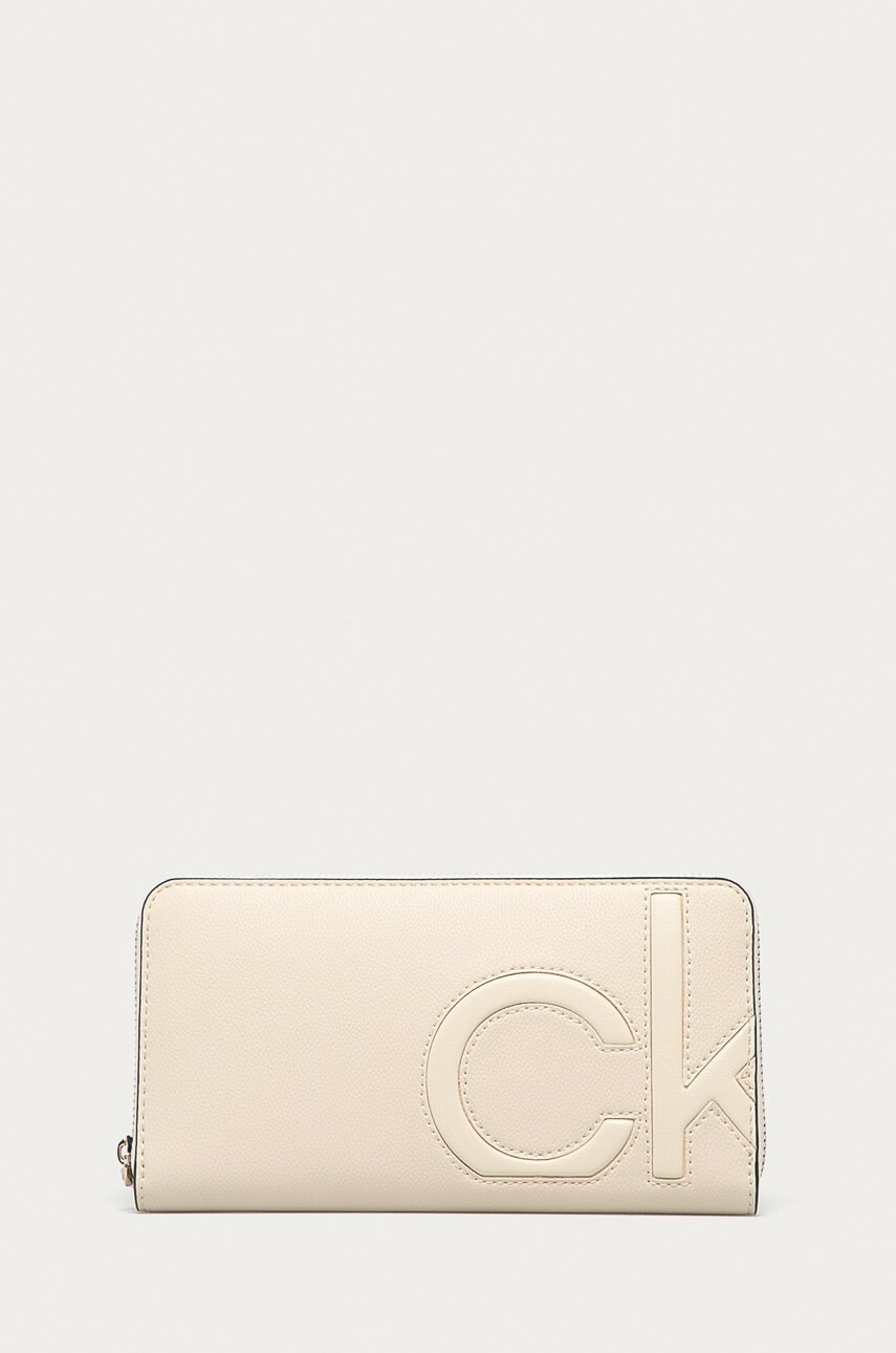 Calvin Klein Портфейл - Pepit.bg