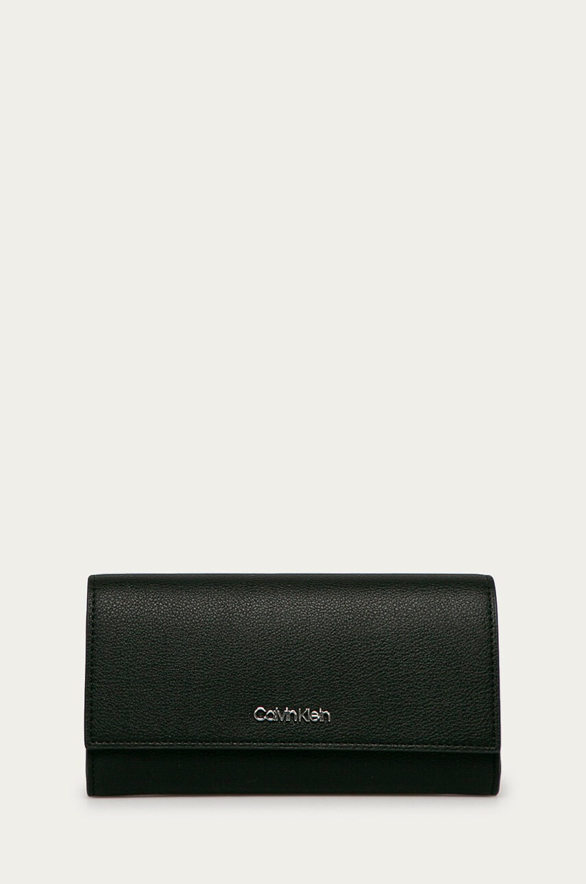 Calvin Klein Портфейл - Pepit.bg