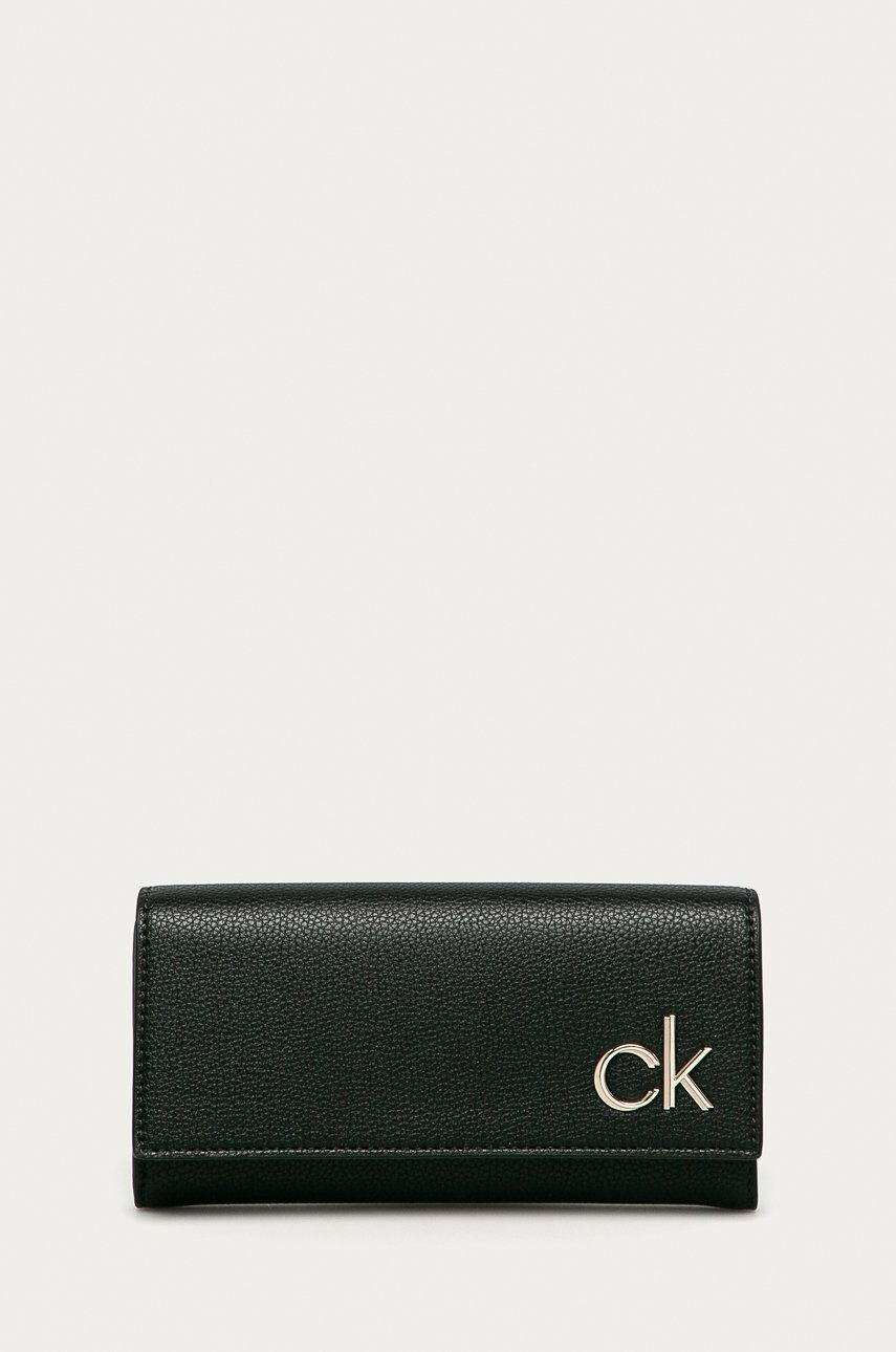 Calvin Klein Портфейл - Pepit.bg