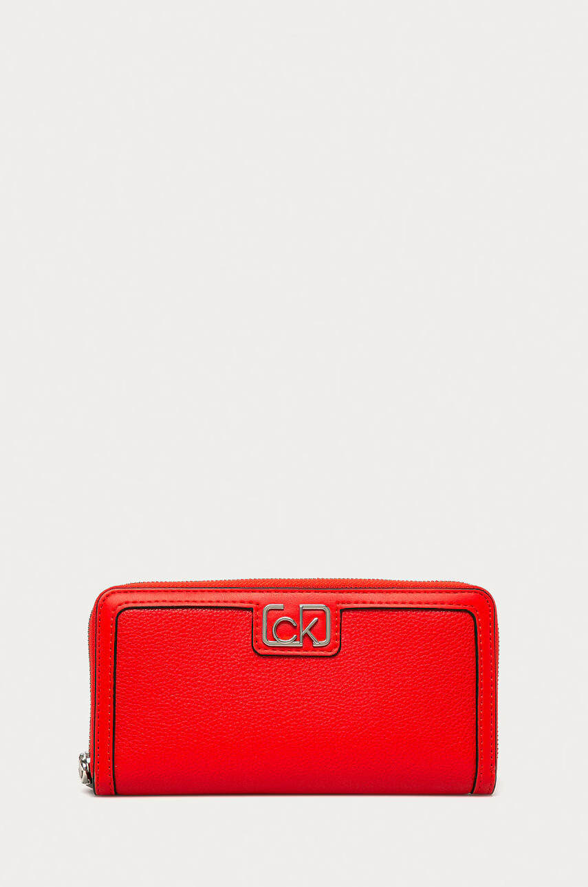 Calvin Klein Портфейл - Pepit.bg