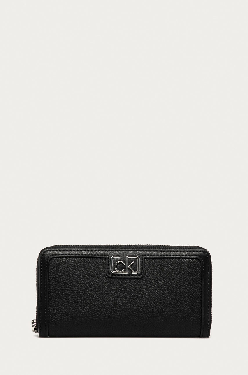 Calvin Klein Портфейл - Pepit.bg