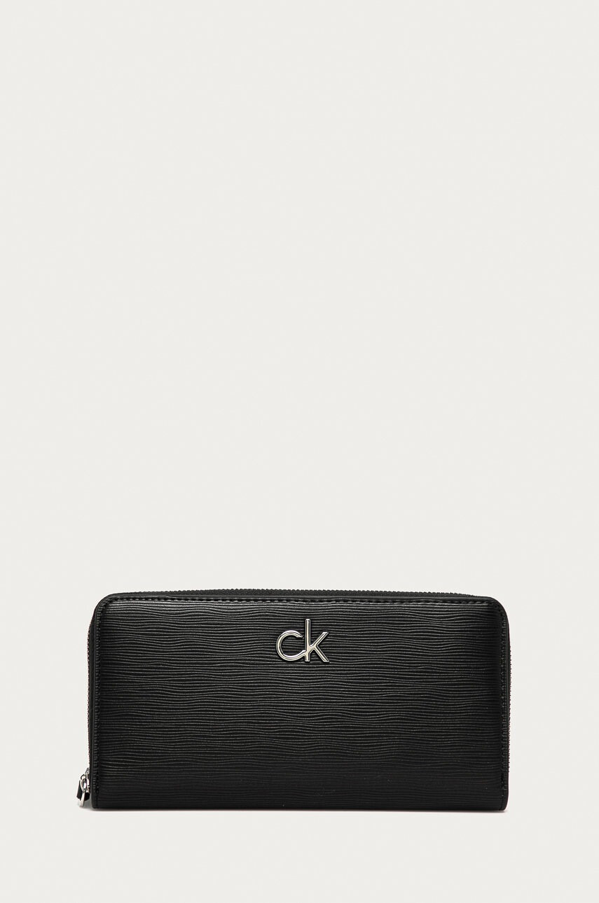 Calvin Klein Портфейл - Pepit.bg