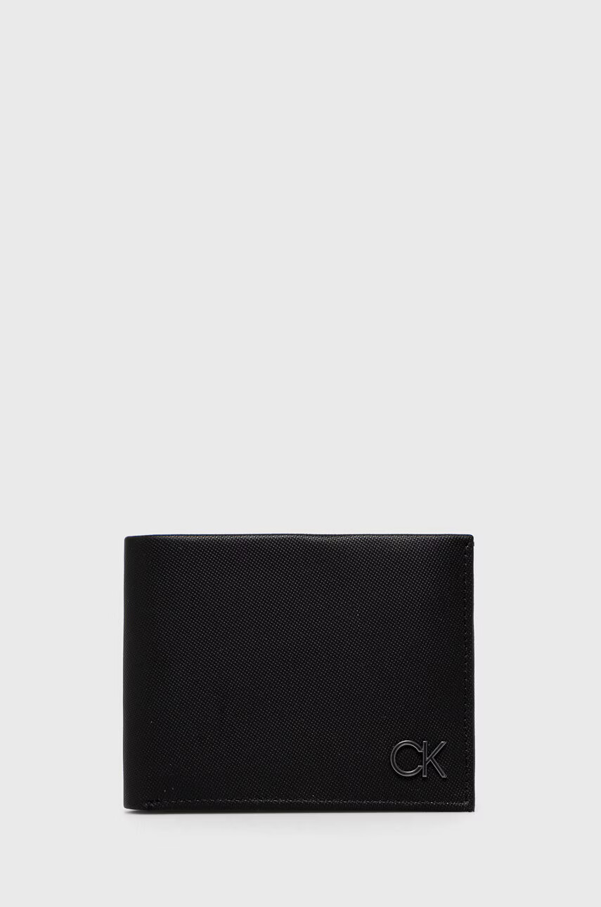 Calvin Klein Портфейл - Pepit.bg