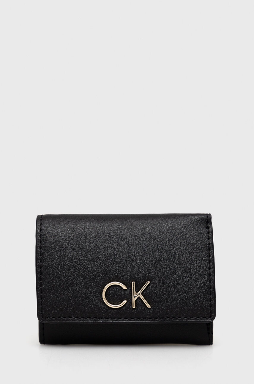 Calvin Klein Портфейл + ключодържател - Pepit.bg
