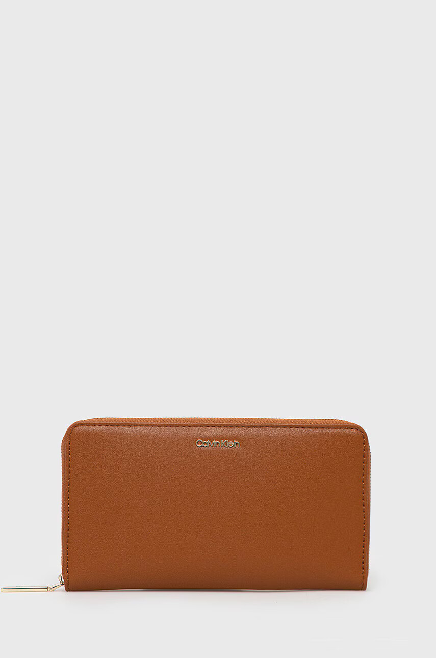 Calvin Klein Портмоне - Pepit.bg