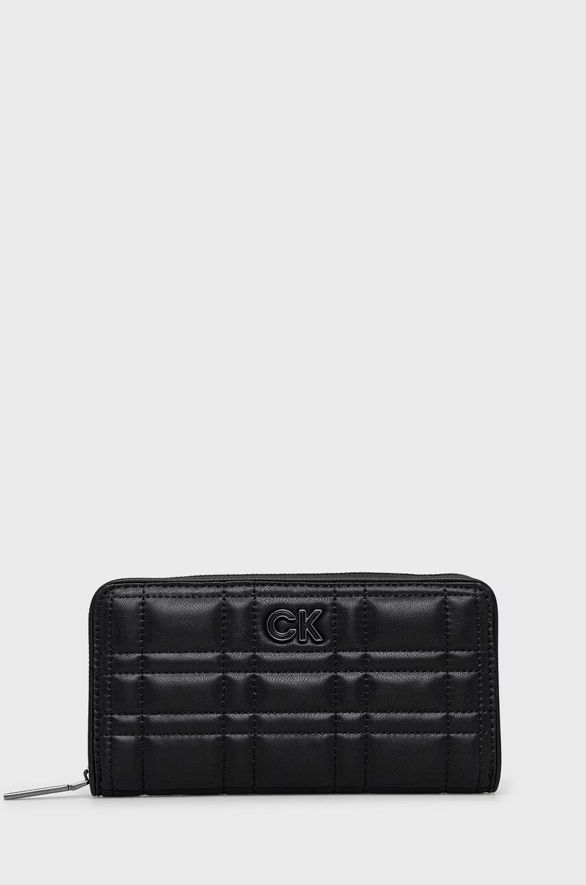 Calvin Klein Портмоне - Pepit.bg