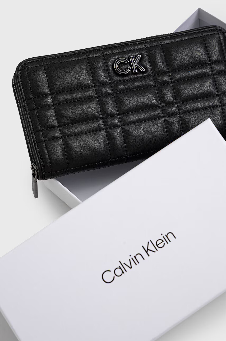 Calvin Klein Портмоне - Pepit.bg