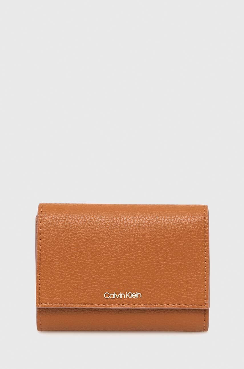 Calvin Klein Портмоне - Pepit.bg