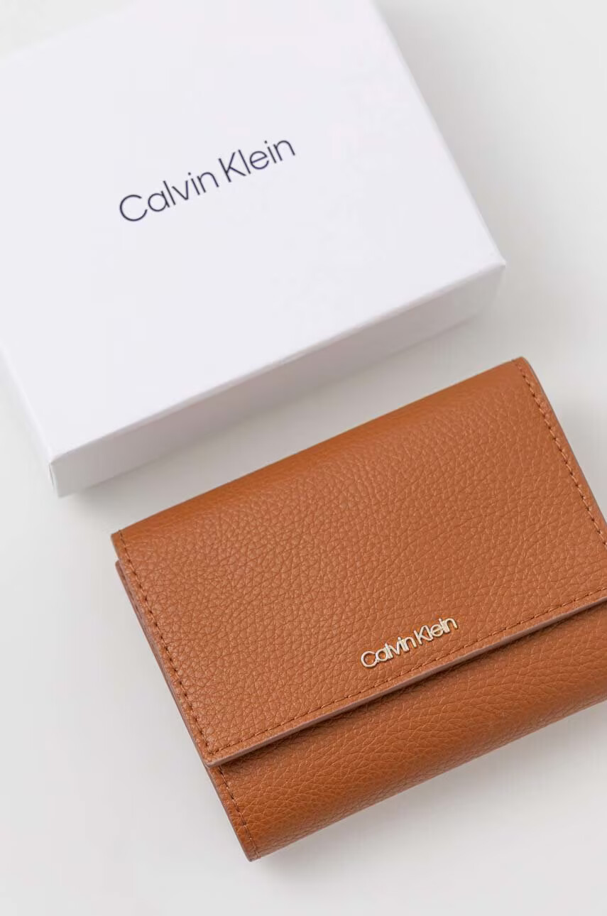 Calvin Klein Портмоне - Pepit.bg