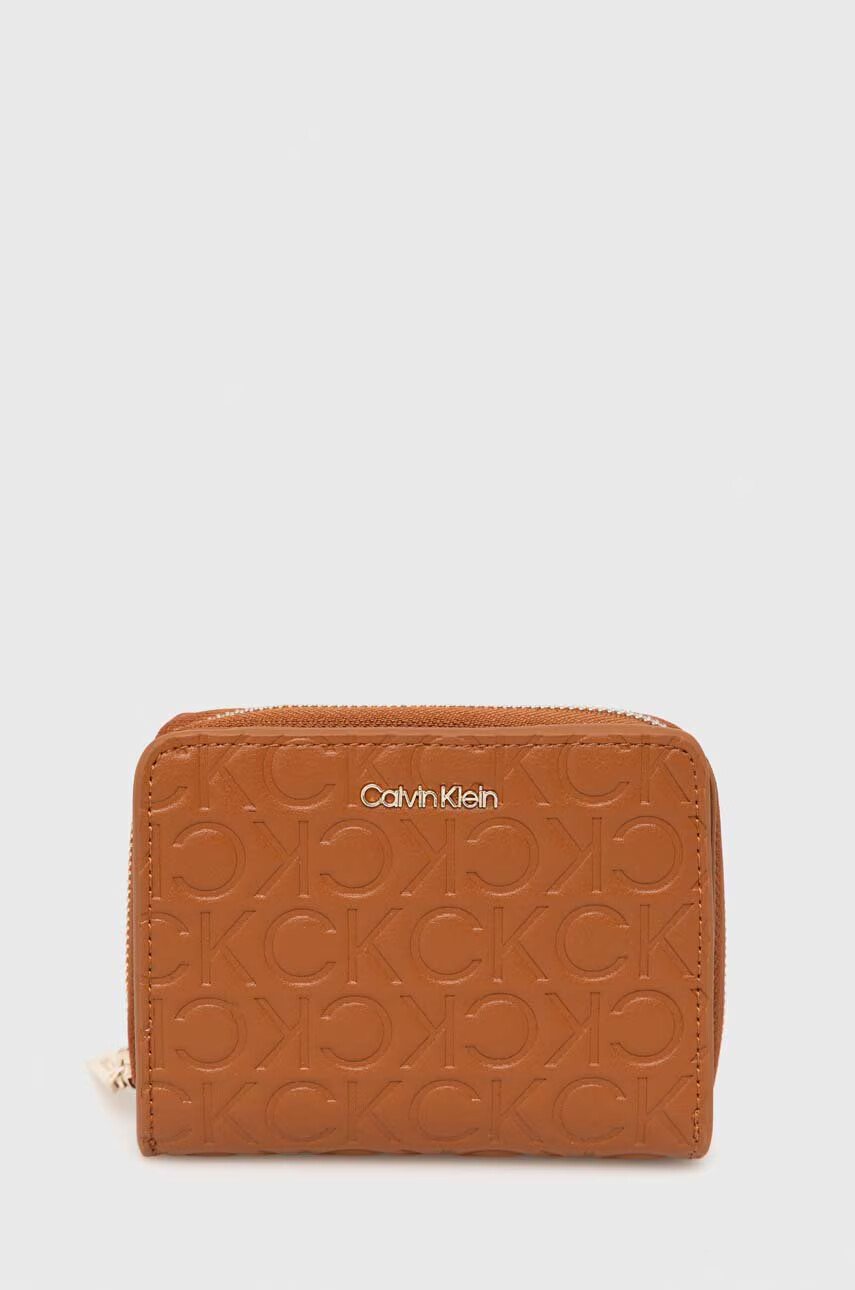 Calvin Klein Портмоне - Pepit.bg