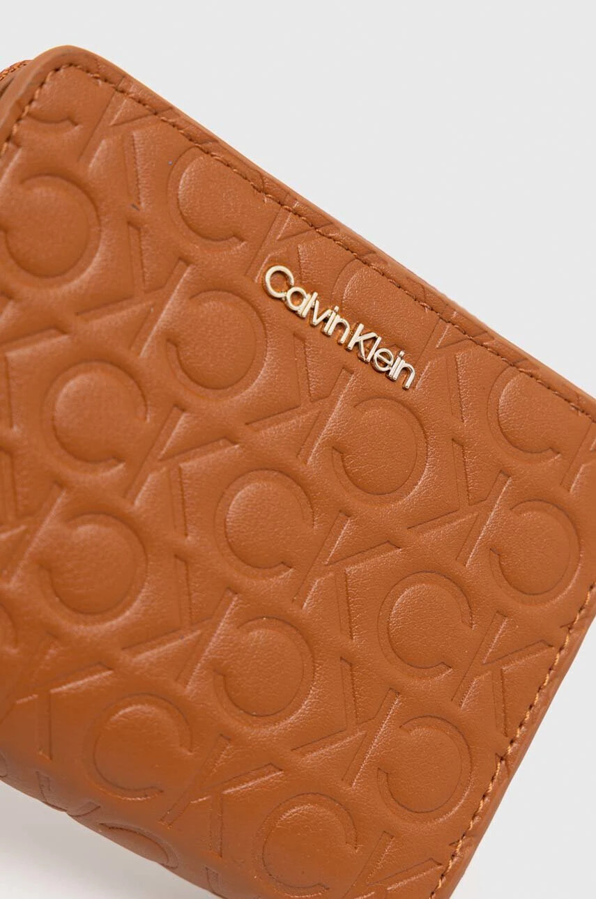 Calvin Klein Портмоне - Pepit.bg