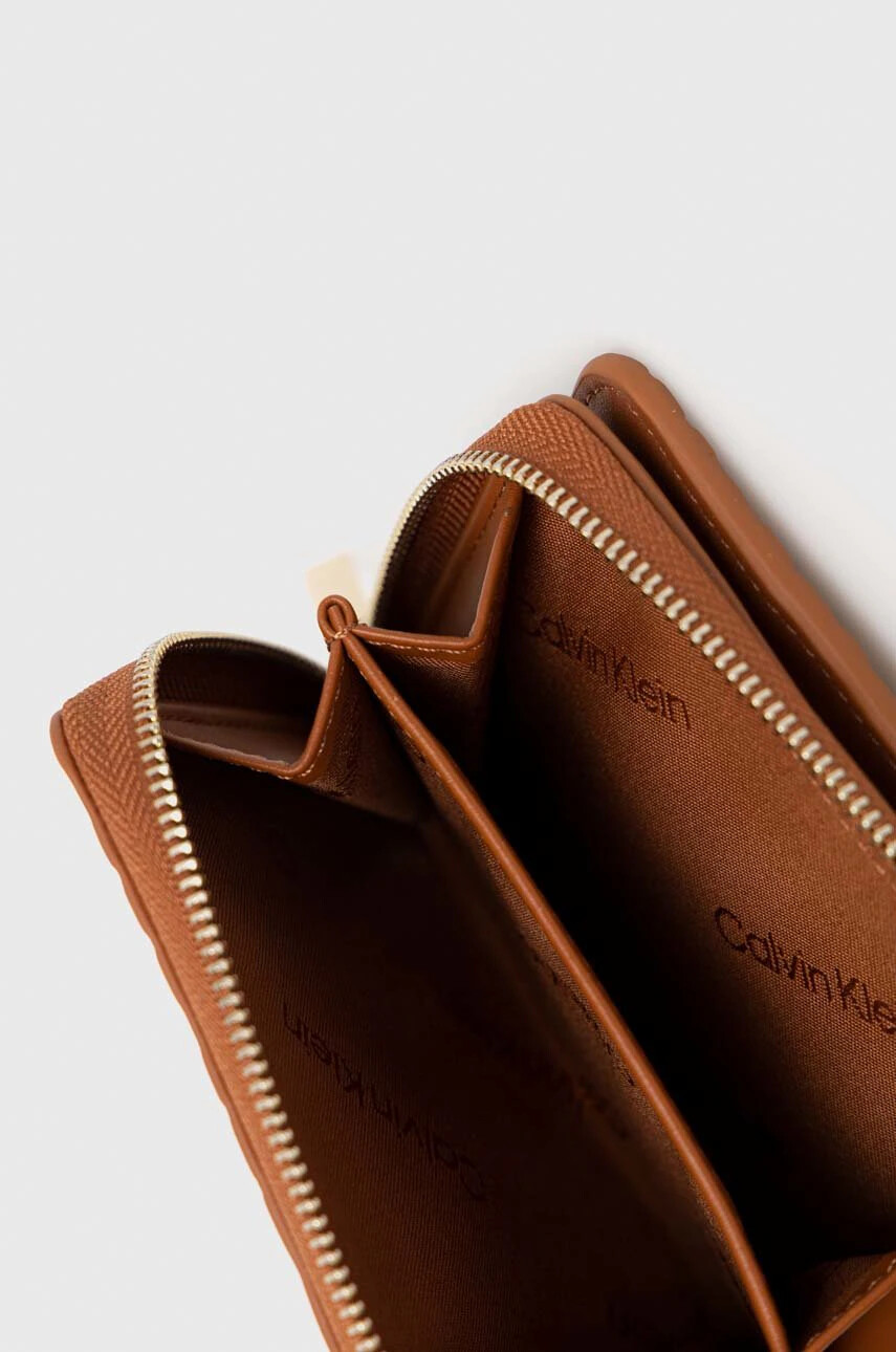 Calvin Klein Портмоне - Pepit.bg