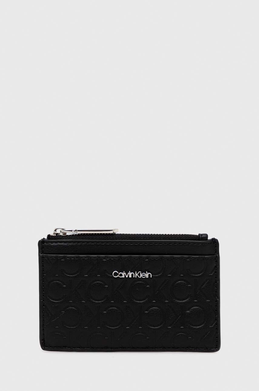 Calvin Klein Портмоне - Pepit.bg