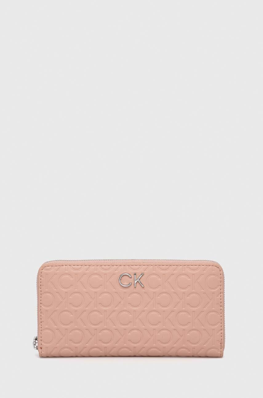 Calvin Klein Портмоне - Pepit.bg