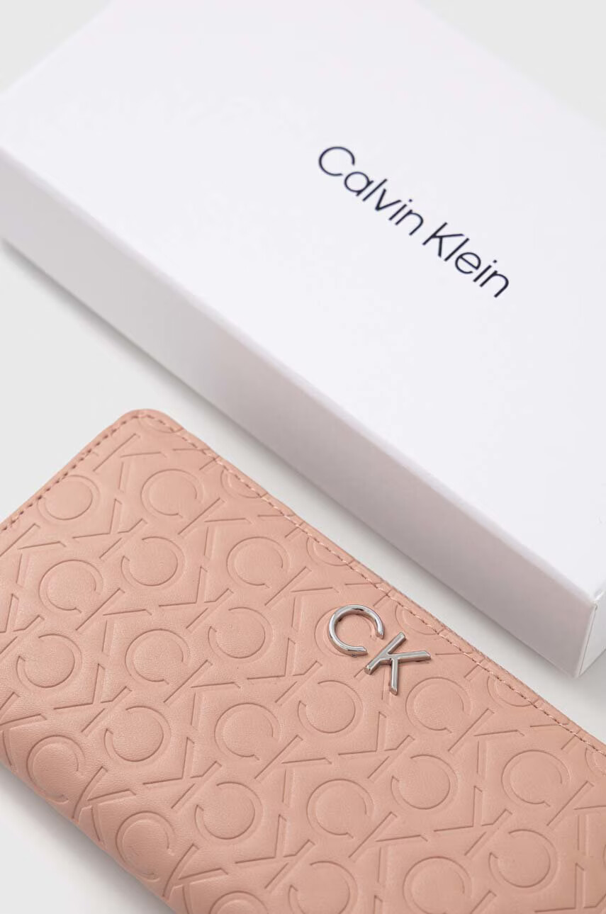 Calvin Klein Портмоне - Pepit.bg