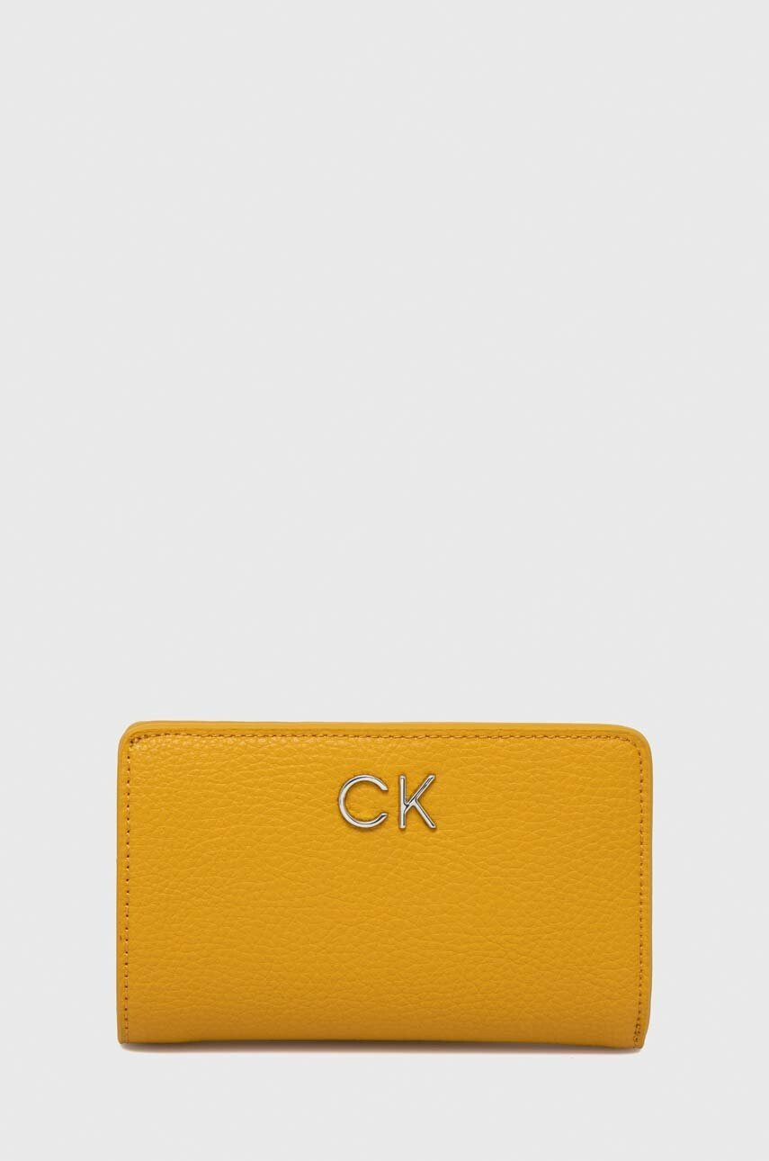 Calvin Klein Портмоне - Pepit.bg