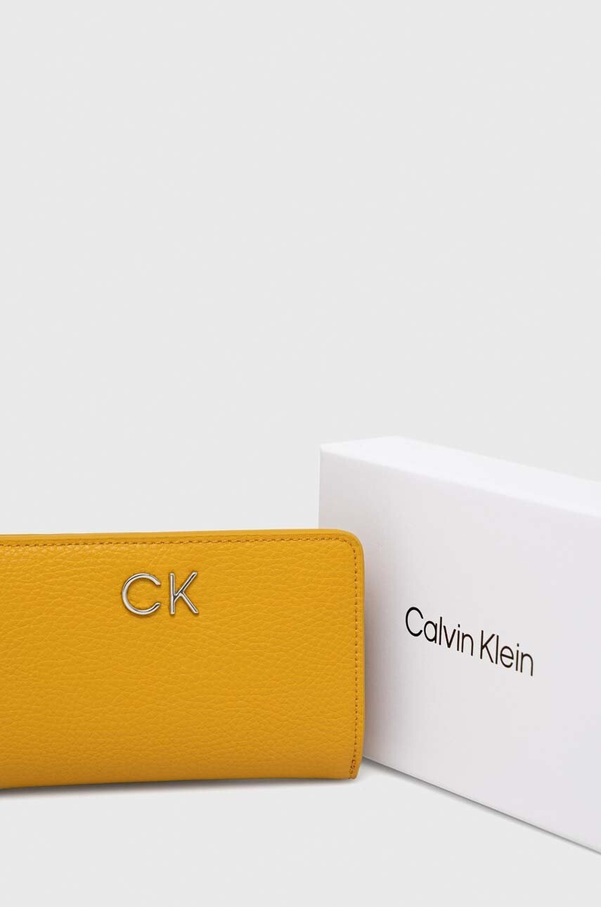 Calvin Klein Портмоне - Pepit.bg
