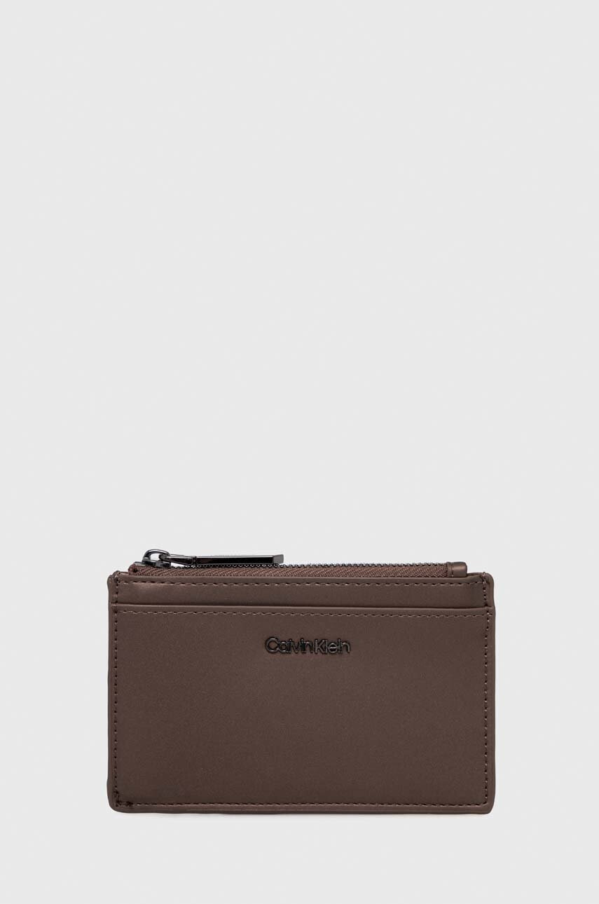 Calvin Klein Портмоне - Pepit.bg