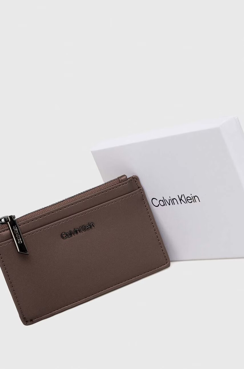 Calvin Klein Портмоне - Pepit.bg