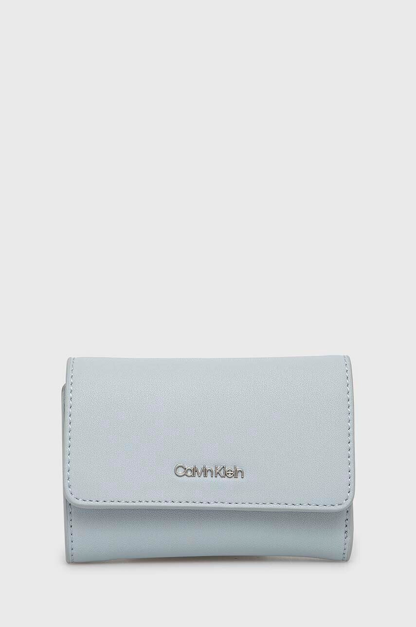 Calvin Klein Портмоне - Pepit.bg