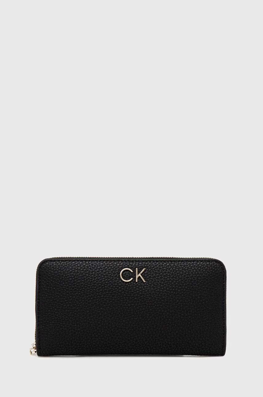 Calvin Klein Портмоне - Pepit.bg
