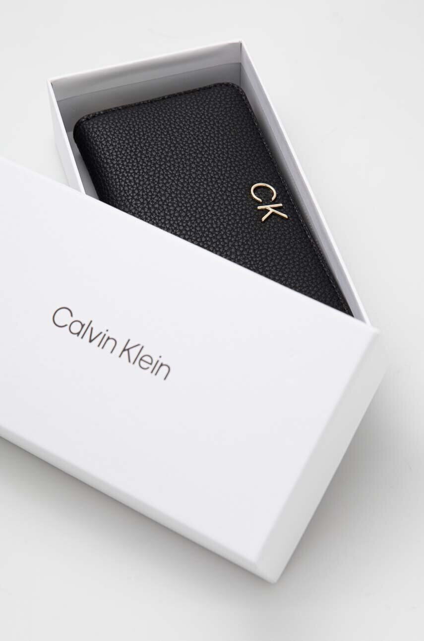 Calvin Klein Портмоне - Pepit.bg