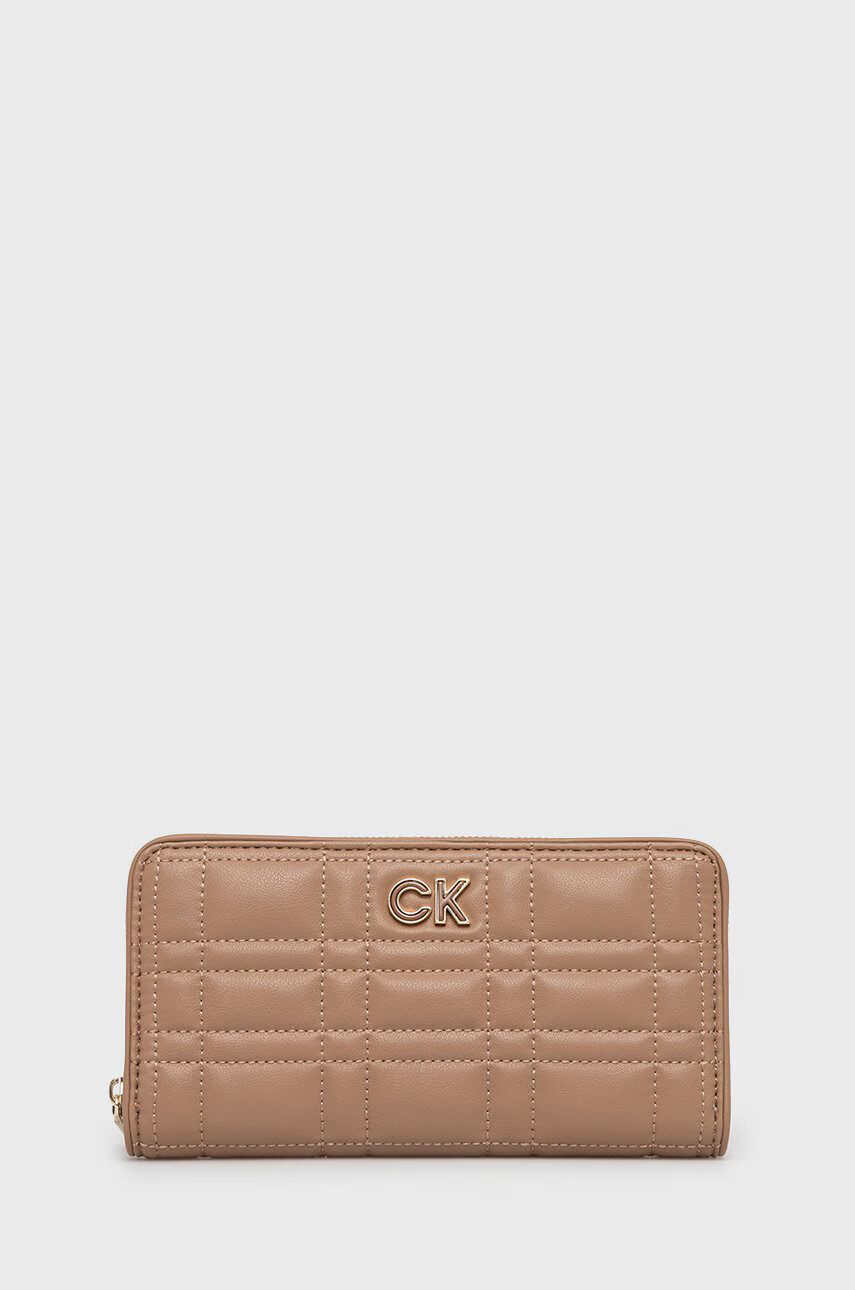 Calvin Klein Портмоне - Pepit.bg