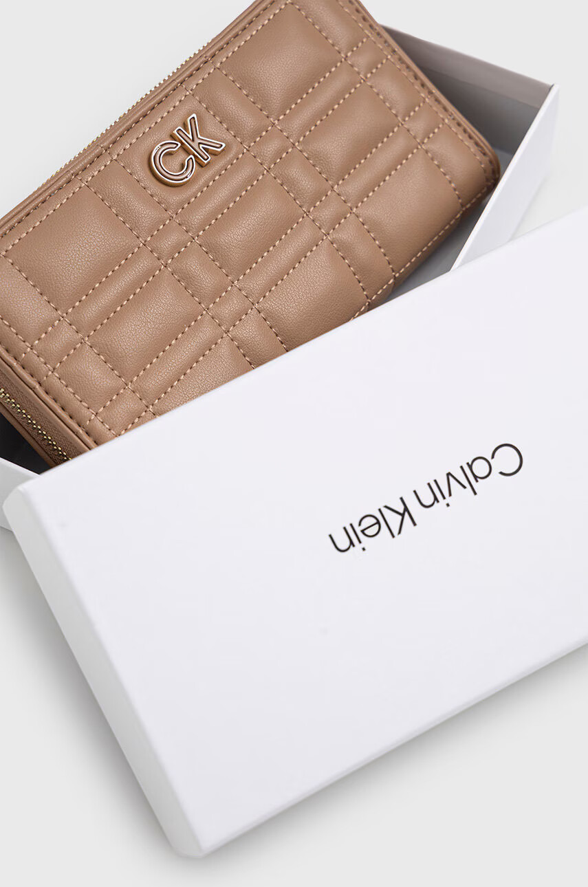 Calvin Klein Портмоне - Pepit.bg
