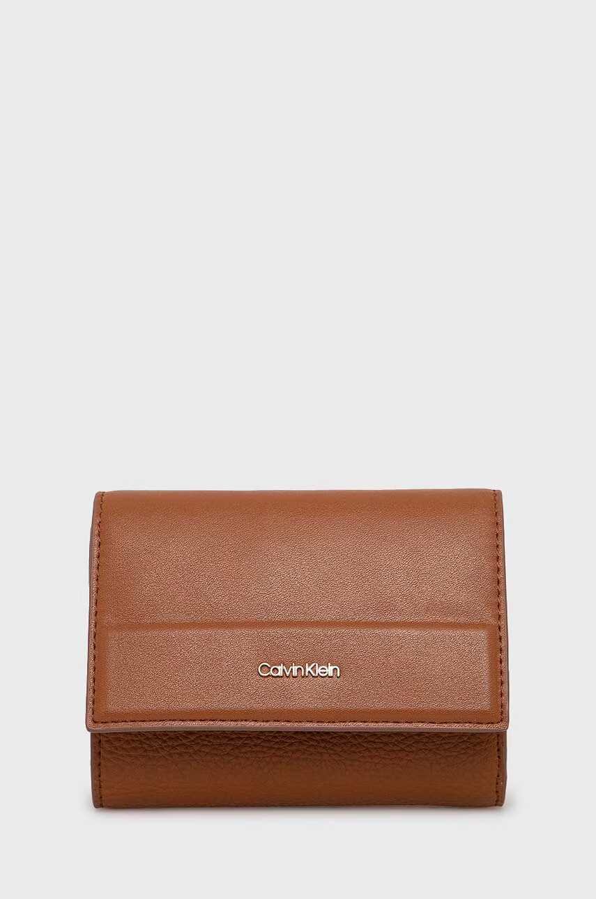 Calvin Klein Портмоне - Pepit.bg