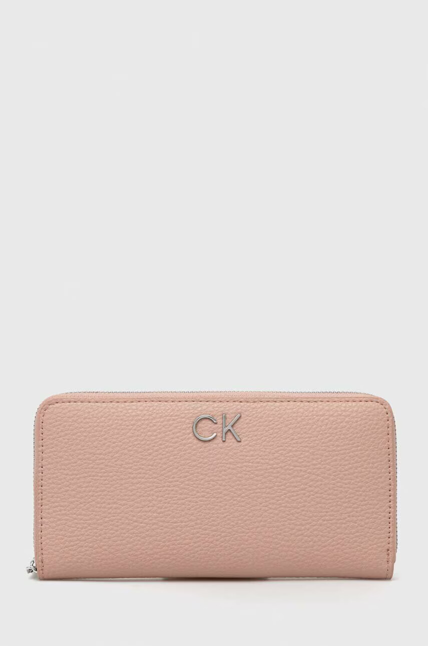 Calvin Klein Портмоне - Pepit.bg
