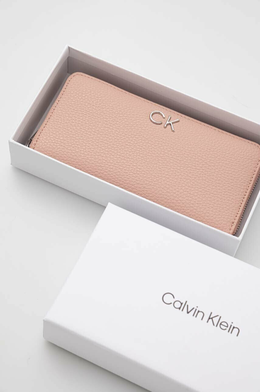 Calvin Klein Портмоне - Pepit.bg