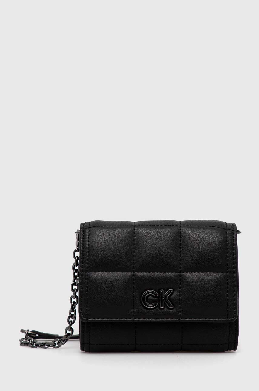 Calvin Klein Портмоне - Pepit.bg