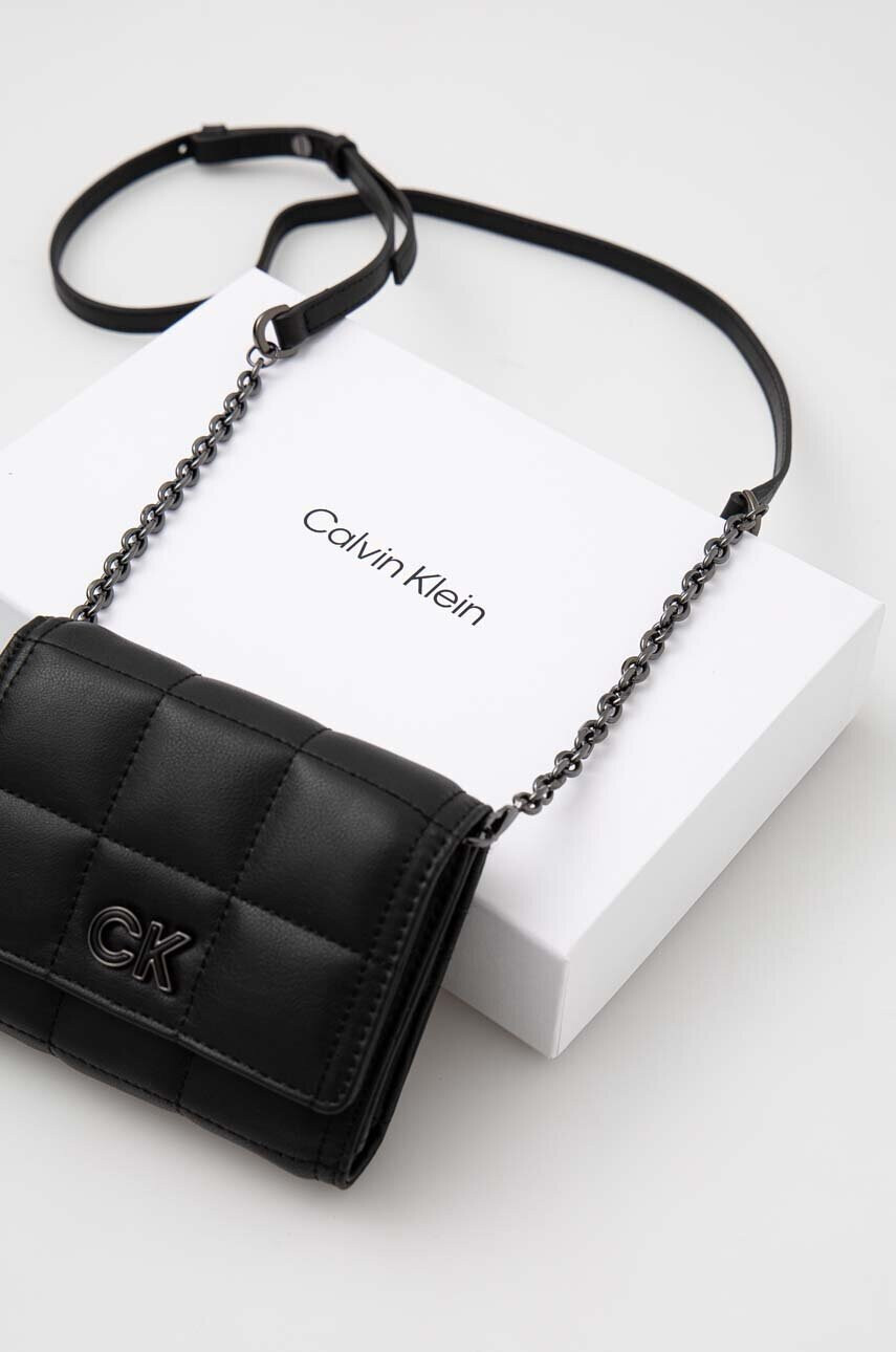 Calvin Klein Портмоне - Pepit.bg