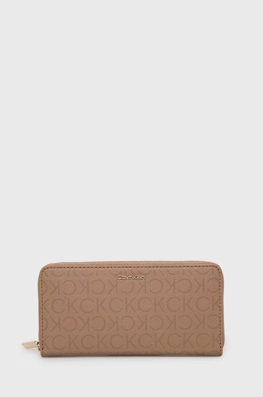 Calvin Klein Портмоне - Pepit.bg