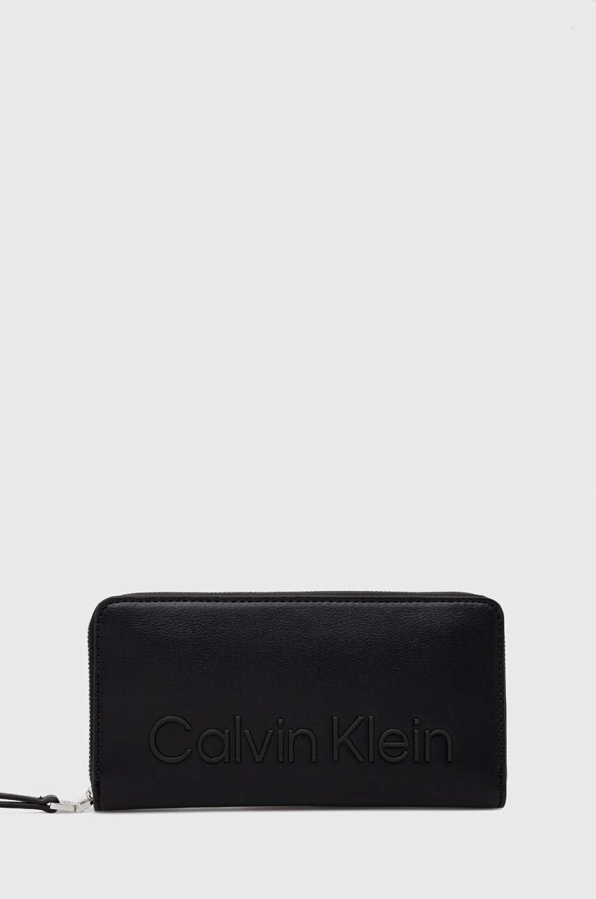 Calvin Klein Портмоне - Pepit.bg