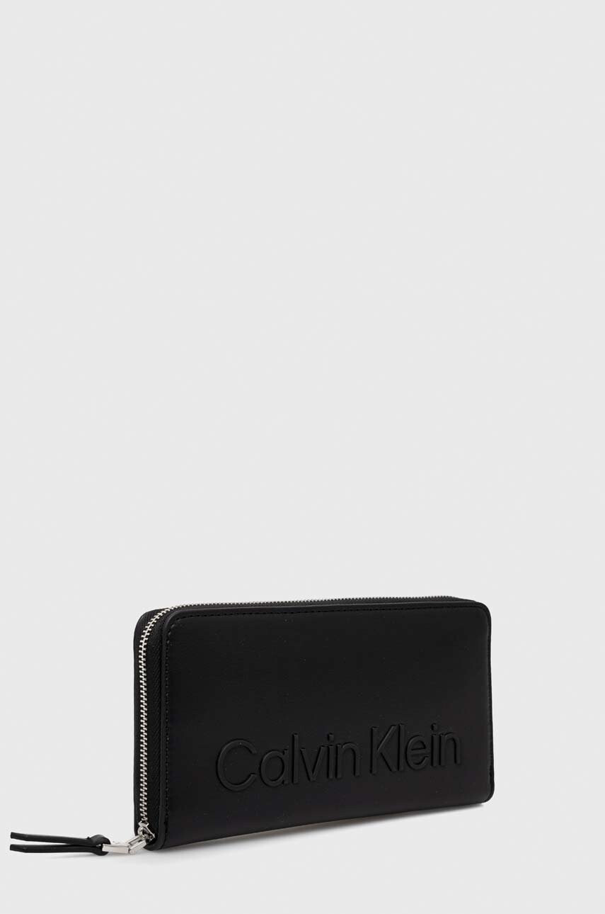 Calvin Klein Портмоне - Pepit.bg