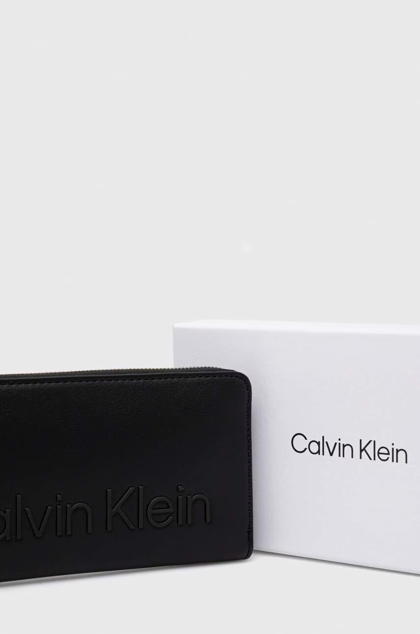Calvin Klein Портмоне - Pepit.bg