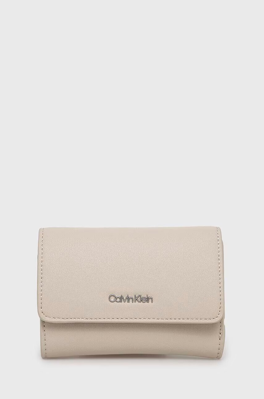 Calvin Klein Портмоне - Pepit.bg