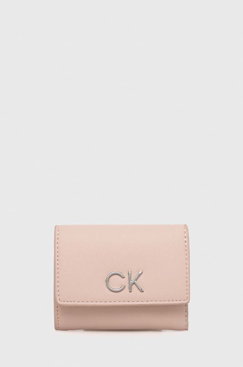 Calvin Klein Портмоне - Pepit.bg