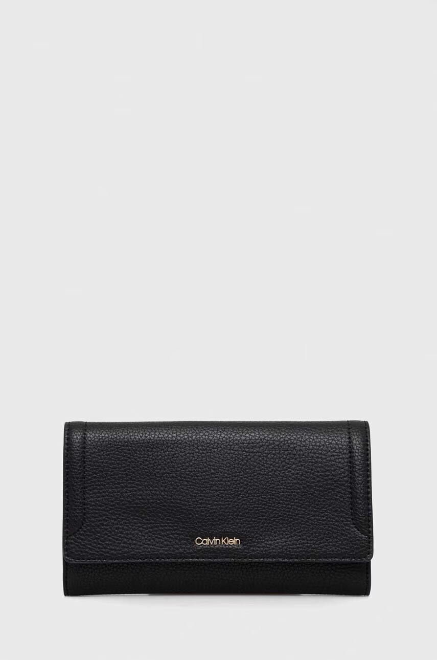 Calvin Klein Портмоне - Pepit.bg