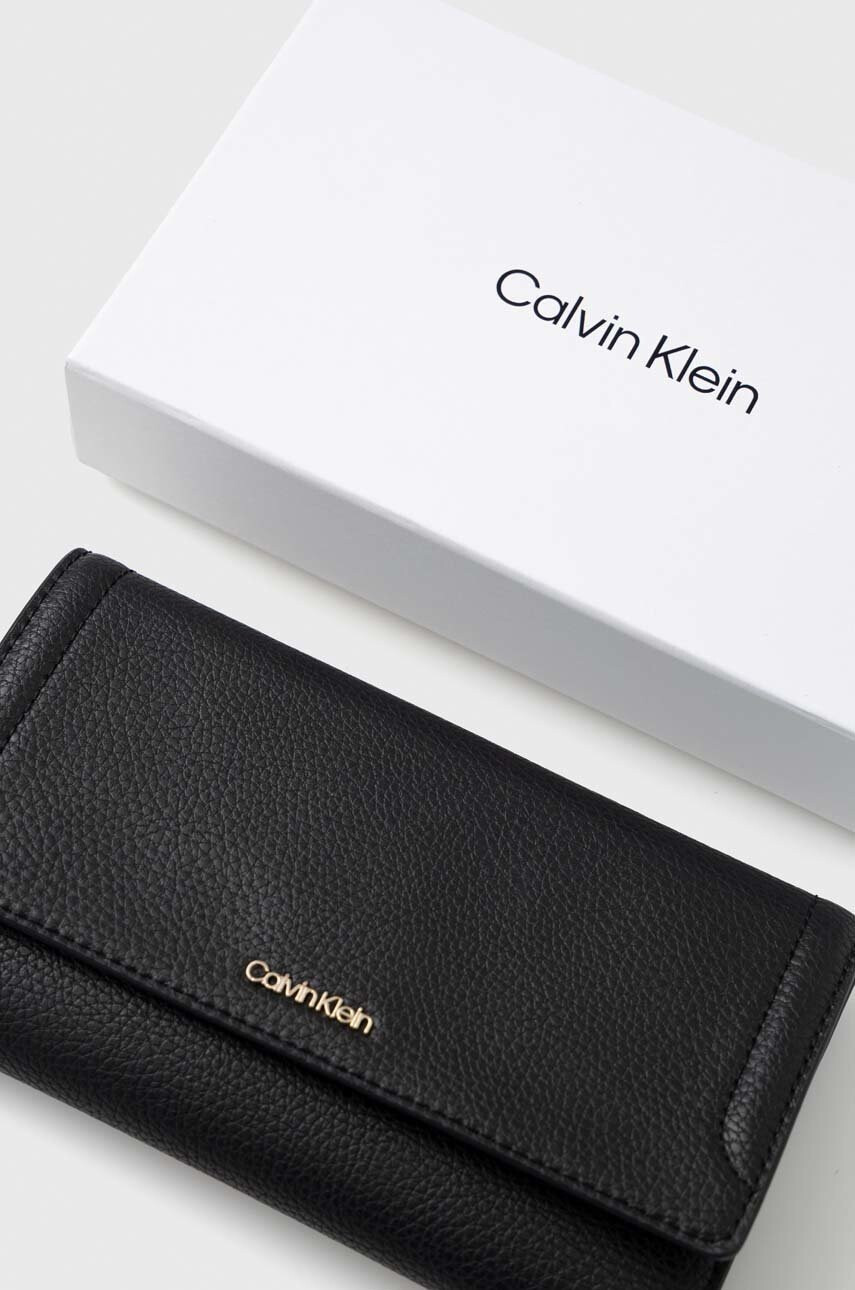 Calvin Klein Портмоне - Pepit.bg
