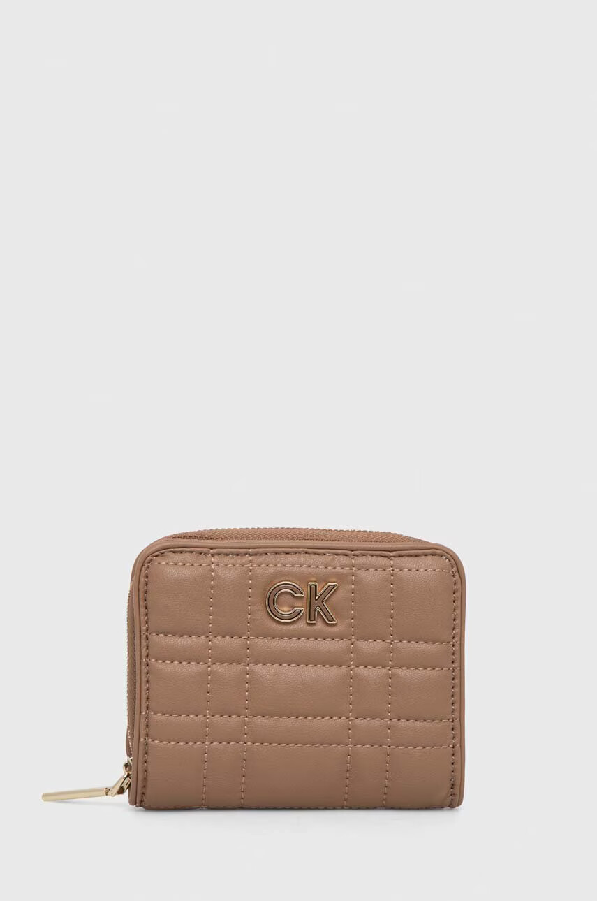 Calvin Klein Портмоне - Pepit.bg