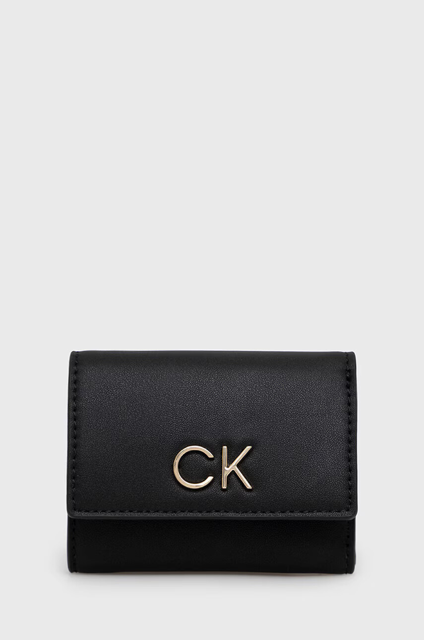 Calvin Klein Портмоне и ключодържател - Pepit.bg