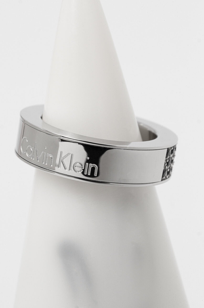 Calvin Klein Пръстен - Pepit.bg