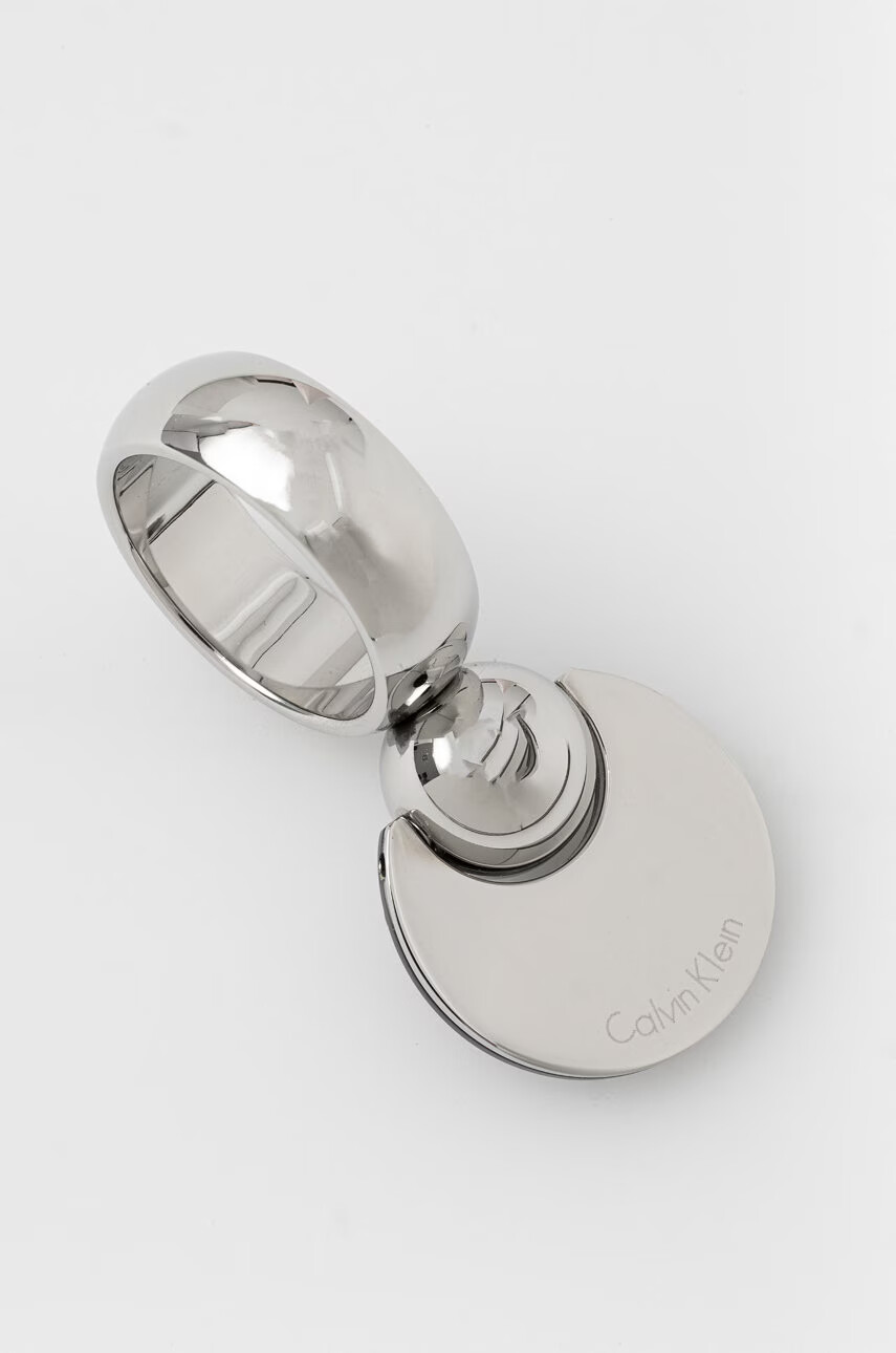 Calvin Klein Пръстен - Pepit.bg