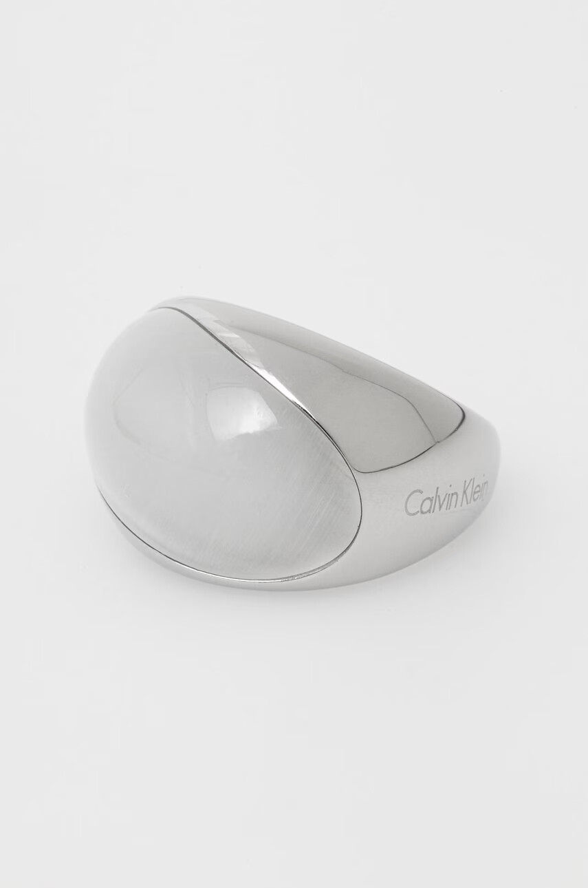 Calvin Klein Пръстен - Pepit.bg