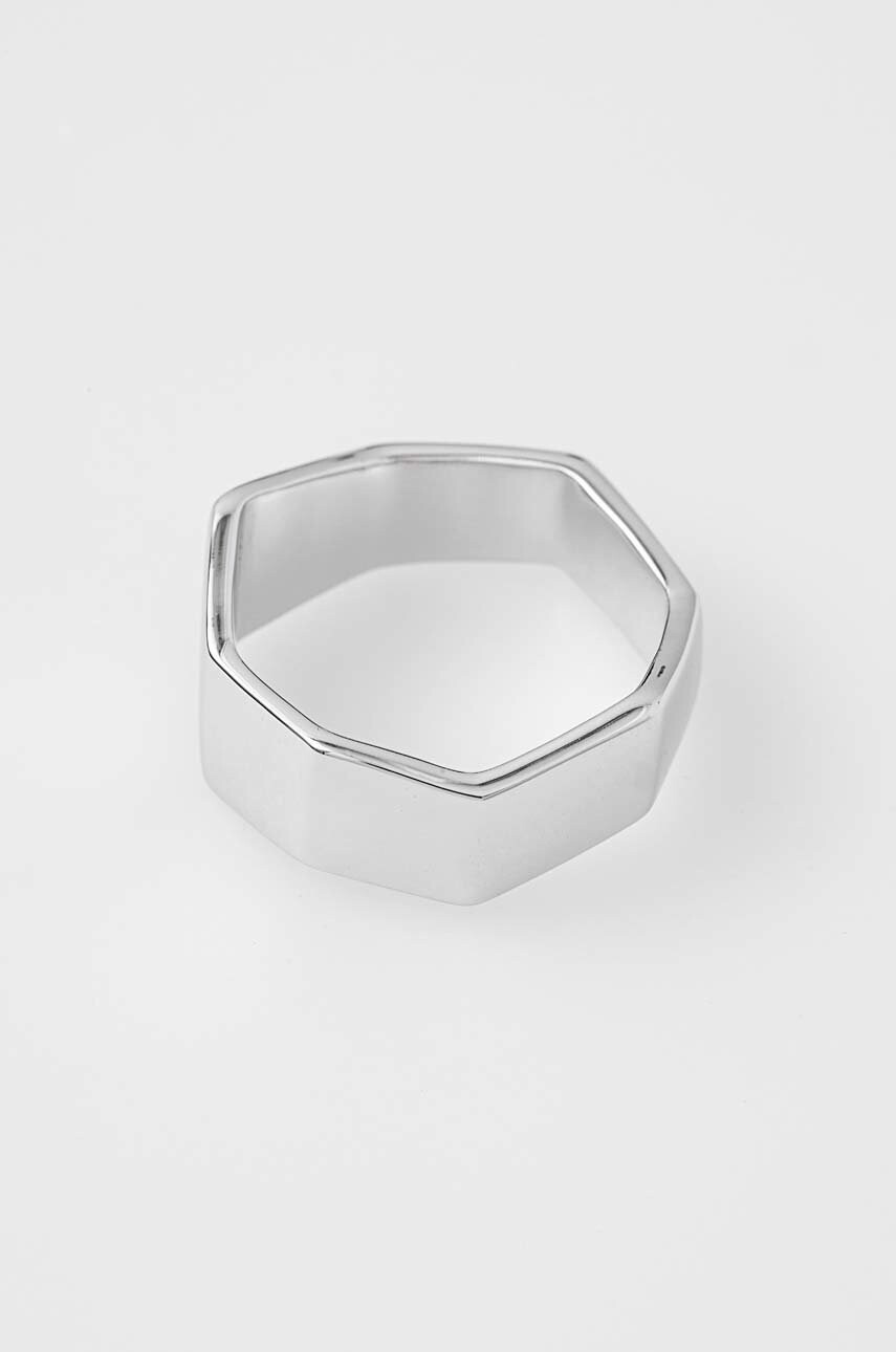 Calvin Klein Пръстен - Pepit.bg